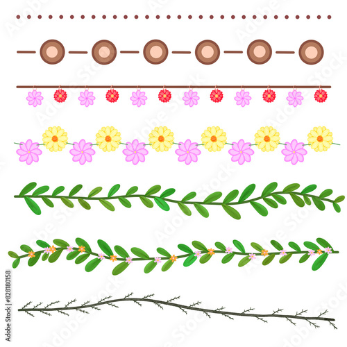 border 