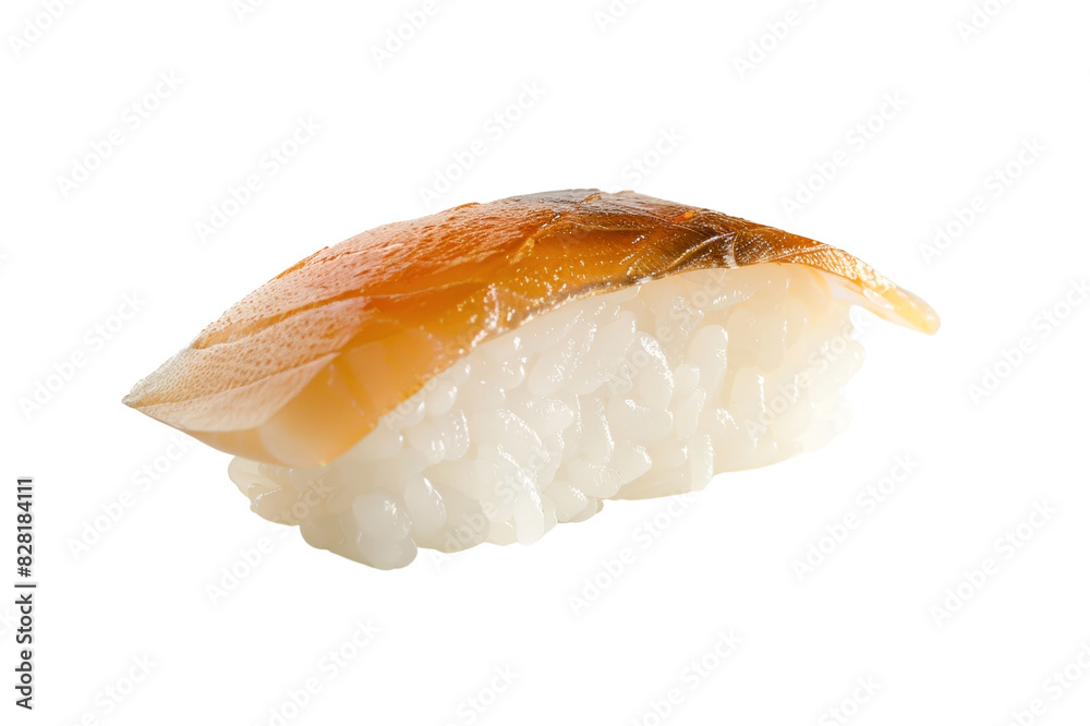 Hosomaki sushi isolated on transparent background Hosomaki sushi isolated on transparent background