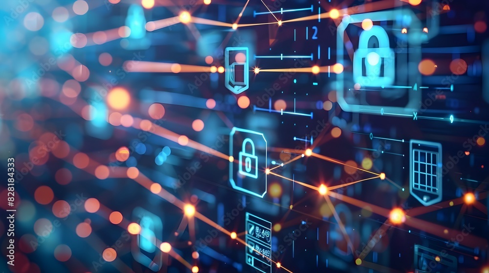 Modern Network Architecture Focused on Defense Layers and Mitigation Strategies Modern Network Architecture Focused on Defense Layers and Mitigation Strategies