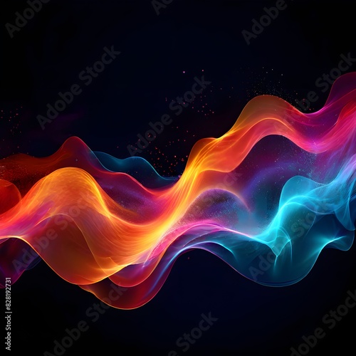 abstract background