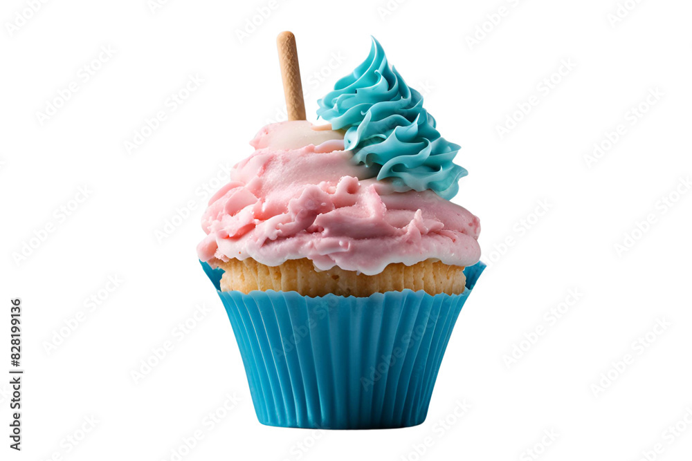 cupcake ice cream cutout with transparent background design cupcake ice cream cutout with transparent background design