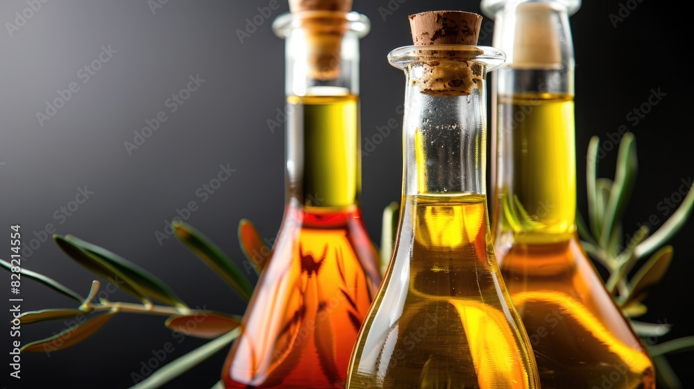 Cooking Oil Fat From Plants Animals or Synthetics for Food Preparation