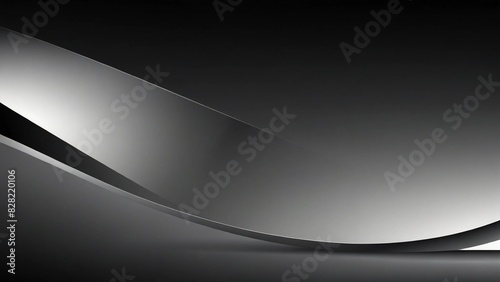 abstract background with lines