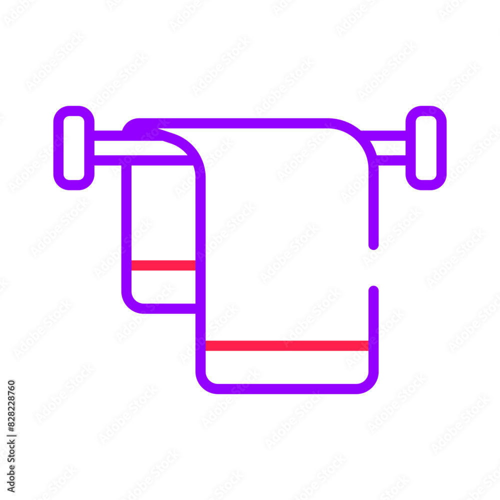 Laundry Hotel Dual Tone