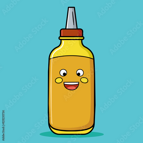 mayonnaise