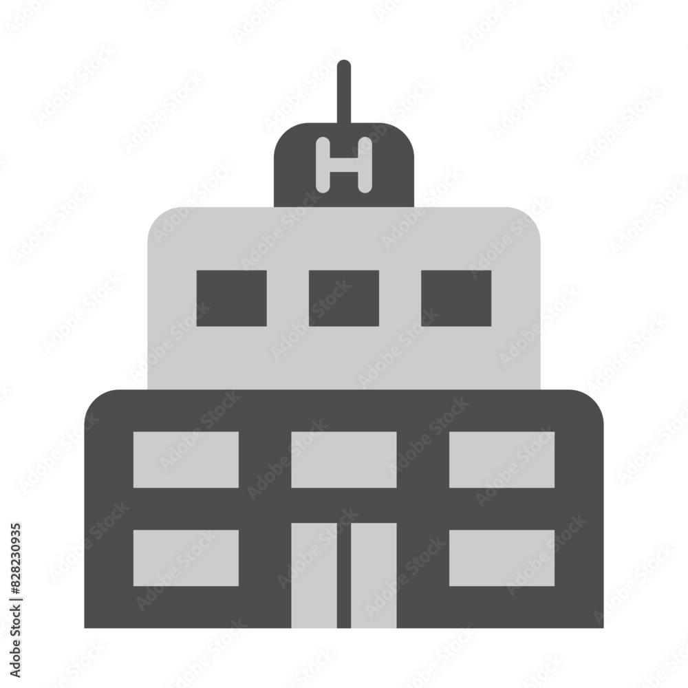Hotel Dual Tone Classic