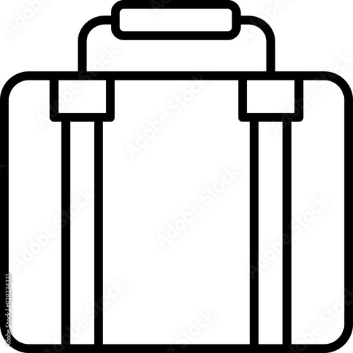 useful icon (85) - Useful Icon Outline Simple for Modern Design Projects, Vector Symbol Graphics - set of tools, illustration of a toolbox, illustration of a set of tools