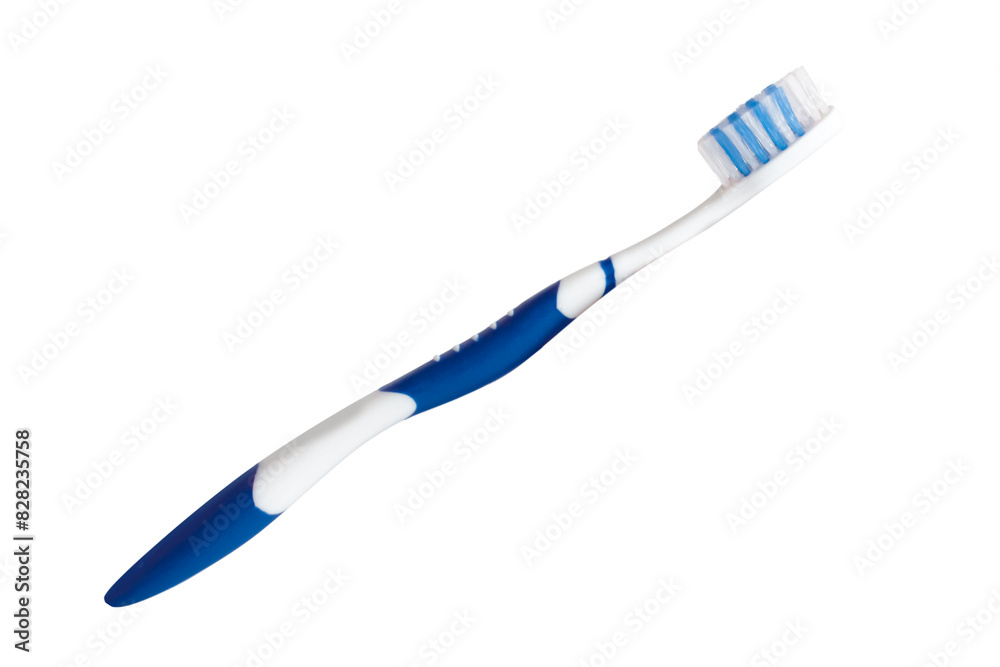 tooth brush isolated on a white background tooth brush isolated on a white background