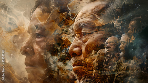 Tribal Community
