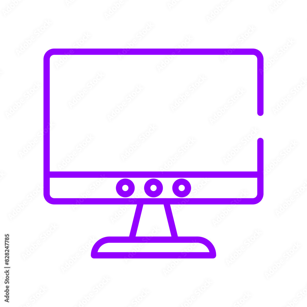 Tv Hotel Linear Color Tv Hotel Linear Color