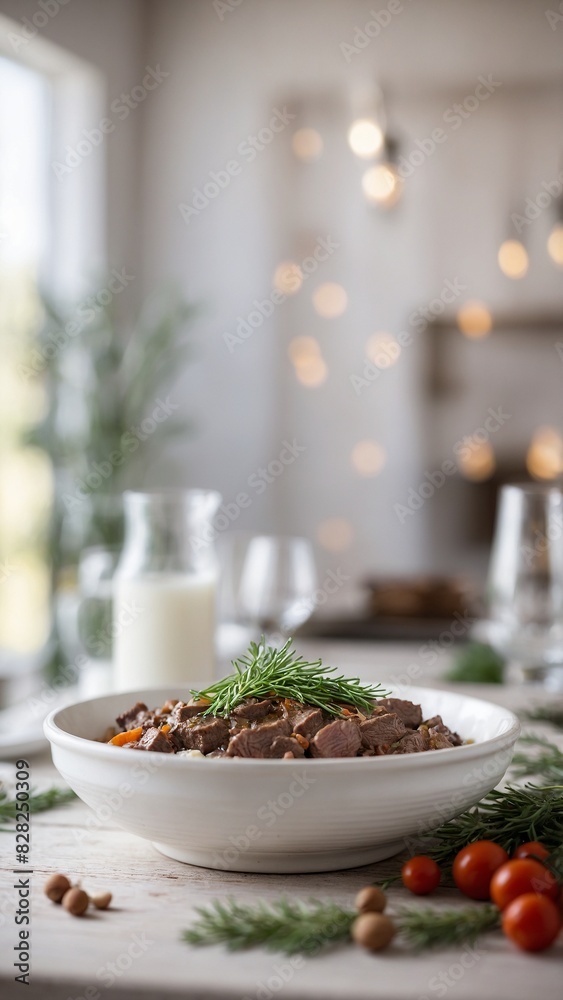 Maksalaatikko (Liver casserole) Maksalaatikko (Liver casserole)
