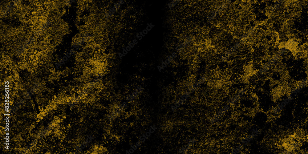 Yellow abstract grunge old concrete wall texture stain isolated overlay decorative vintage background. Yellow abstract grunge old concrete wall texture stain isolated overlay decorative vintage background.