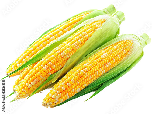 corn on the cob