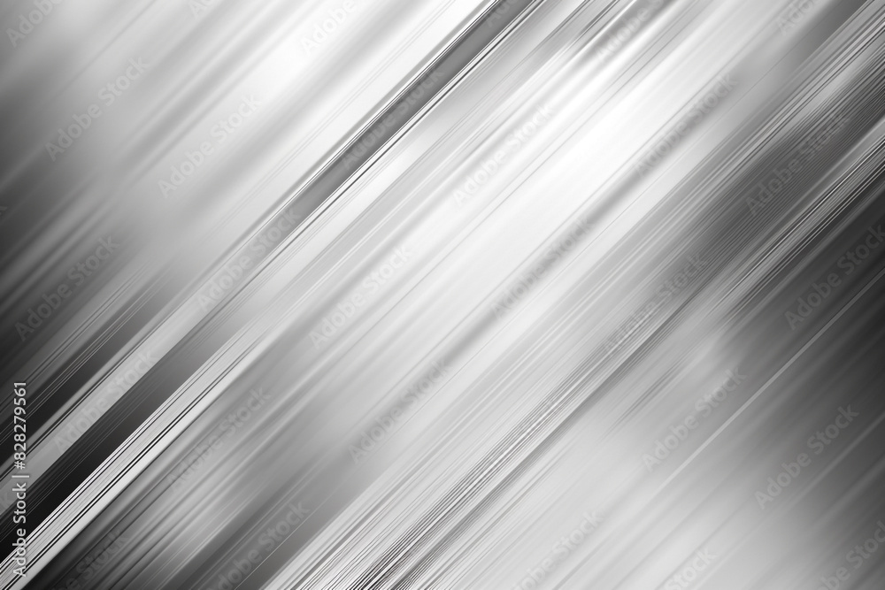 Contemporary minimalist abstract blur in gray and silver, designed with clean lines for a modern aesthetic. Contemporary minimalist abstract blur in gray and silver, designed with clean lines for a modern aesthetic.