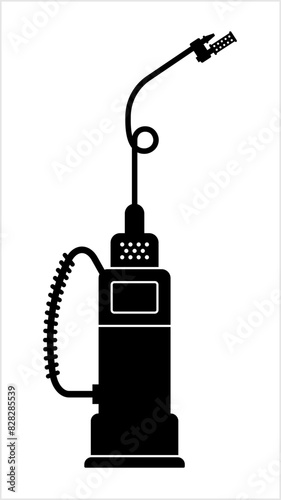 Drip Torch Icon Y_2405001
