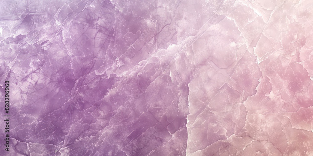 Fototapeta premium faded background marble texture purple beige slight design