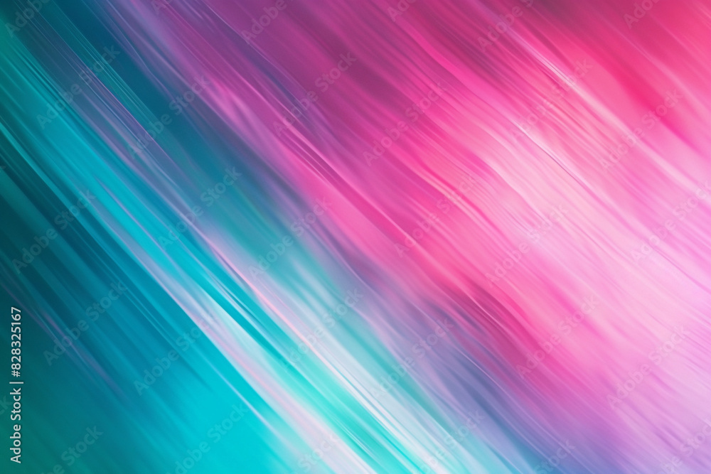 Ideal for artistic projects, this abstract blur background features vibrant magenta and teal hues. Ideal for artistic projects, this abstract blur background features vibrant magenta and teal hues.