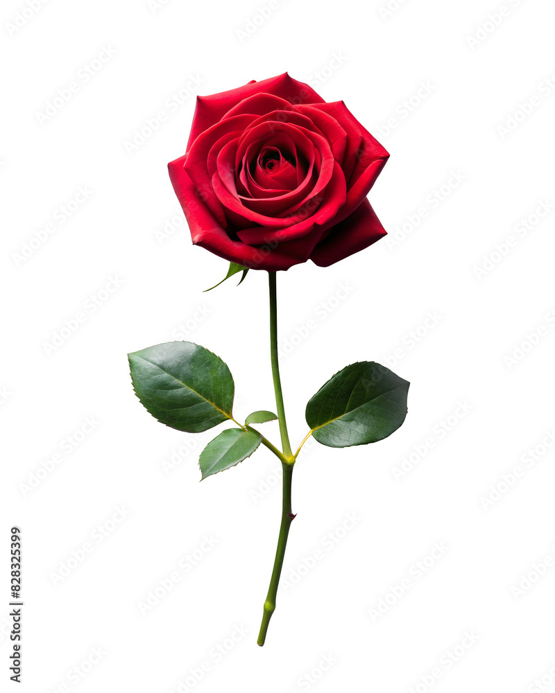 Red Rose Red Rose