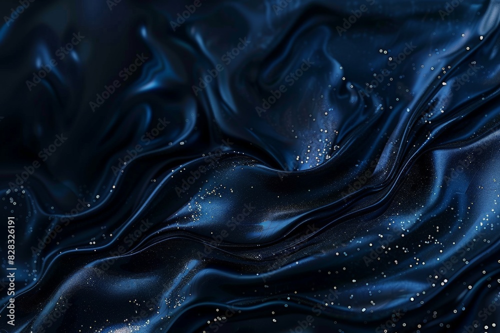 Background Blue Navy Black Abstract Glittering Pattern Noise Dark Texture Design template for presentation, flyer, card, poster, brochure, banner Background Blue Navy Black Abstract Glittering Pattern Noise Dark Texture Design template for presentation, flyer, card, poster, brochure, banner