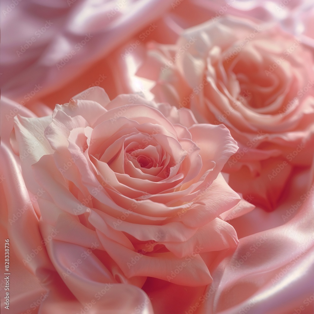 Pink Rose Bouquet Pink Rose Bouquet