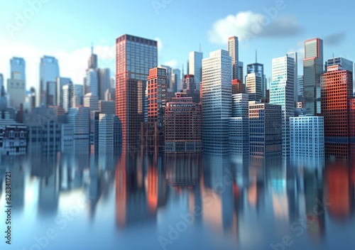 Cityscape