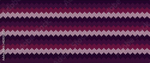knitting pattern ,Tribal embroidery, indigenous weaving