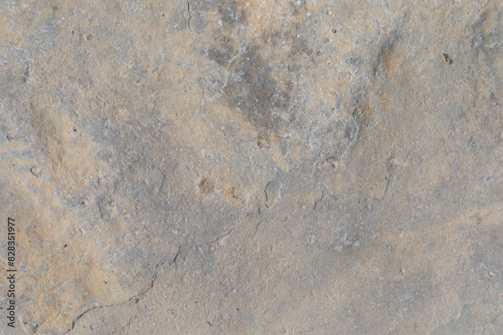 Stone texture worn by the wind and the sea of the coast located on a wild beach. Stone texture worn by the wind and the sea of the coast located on a wild beach.