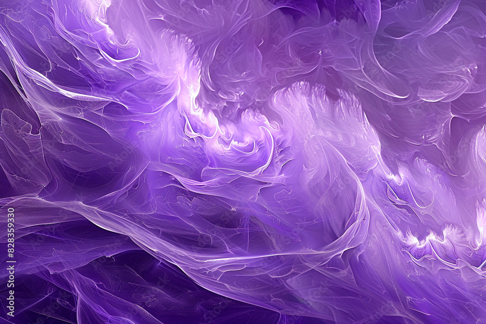 Violet design with enchanting textures offers a mystical and dreamy ambiance. Violet design with enchanting textures offers a mystical and dreamy ambiance.