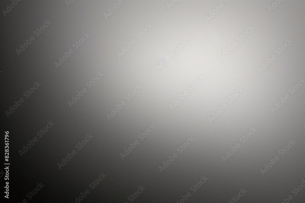 gray metallic background for professional business presentation, graphic design ppt slides template with copy space
