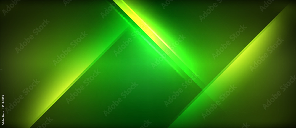 Neon glowing circle rays, light round lines in the dark, planet style neon wave lines. Energetic electric concept design for wallpaper, banner, background Neon glowing circle rays, light round lines in the dark, planet style neon wave lines. Energetic electric concept design for wallpaper, banner, background