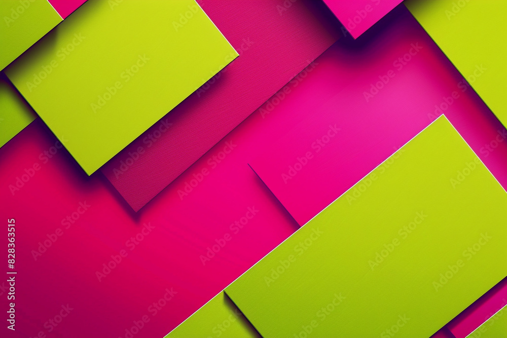 Lively and bold magenta and lime green in a vibrant abstract duotone gradient, dynamic and energetic. Lively and bold magenta and lime green in a vibrant abstract duotone gradient, dynamic and energetic.