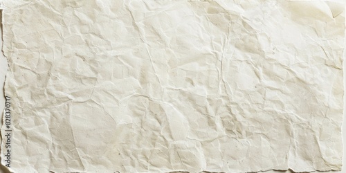background: blank slightly faded white paper