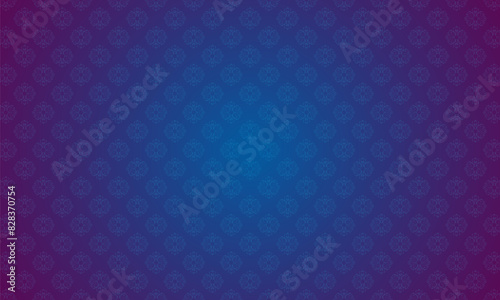 Color background for Poker or Casino. Vector template for your design.
