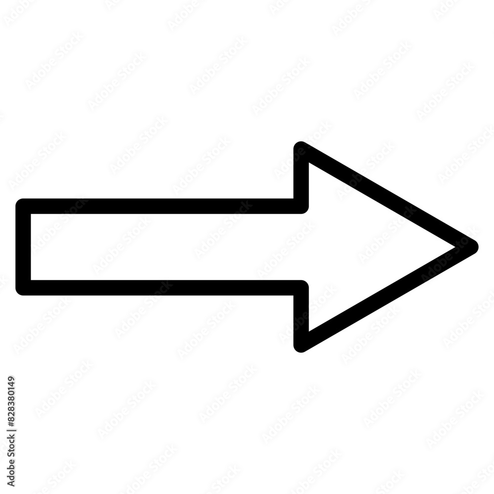 arrow icon