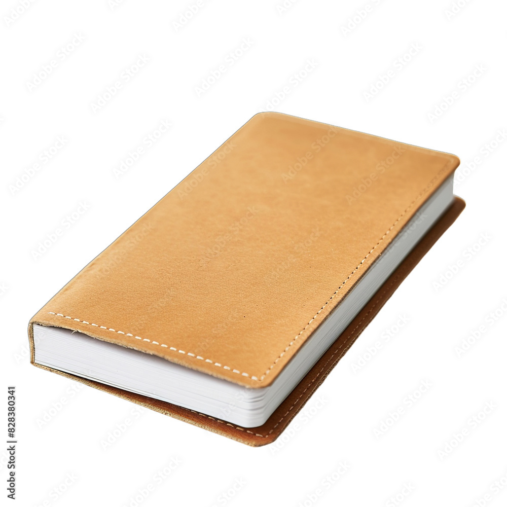 notebook isolated on white notebook isolated on white