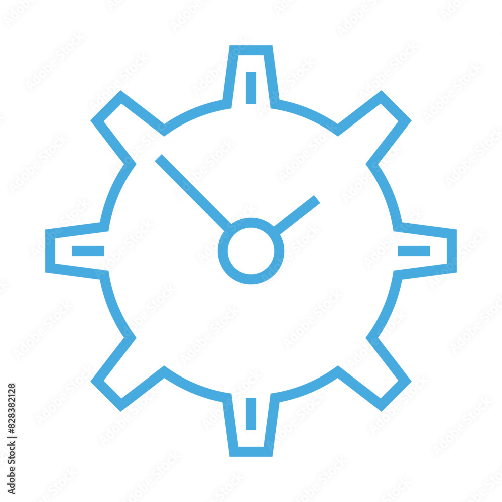 Clock Clock