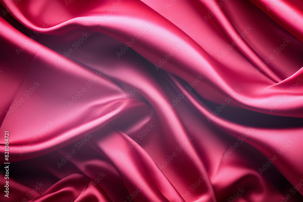 Seide bunter Hintergrund mit copy space Seide bunter Hintergrund mit copy space