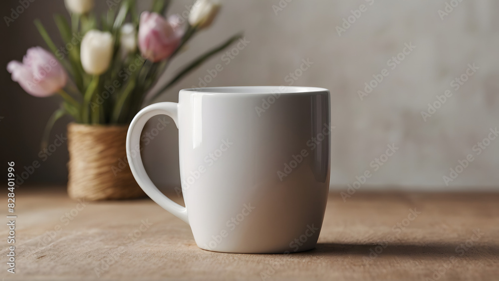 white ceramic coffee mug mock up white ceramic coffee mug mock up