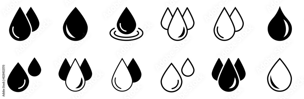 Mega Set Of Vector Water Outline And Glyph Icons Web Header Banner Design Containing Waters,Drop,Water,Aqua,Liquid Business Infographic Elements Logo Vector Illustration Mega Set Of Vector Water Outline And Glyph Icons Web Header Banner Design Containing Waters,Drop,Water,Aqua,Liquid Business Infographic Elements Logo Vector Illustration