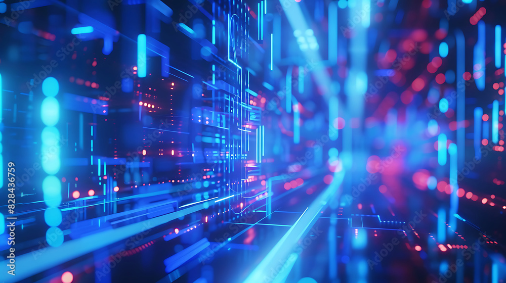 abstract technoligy background abstract technoligy background