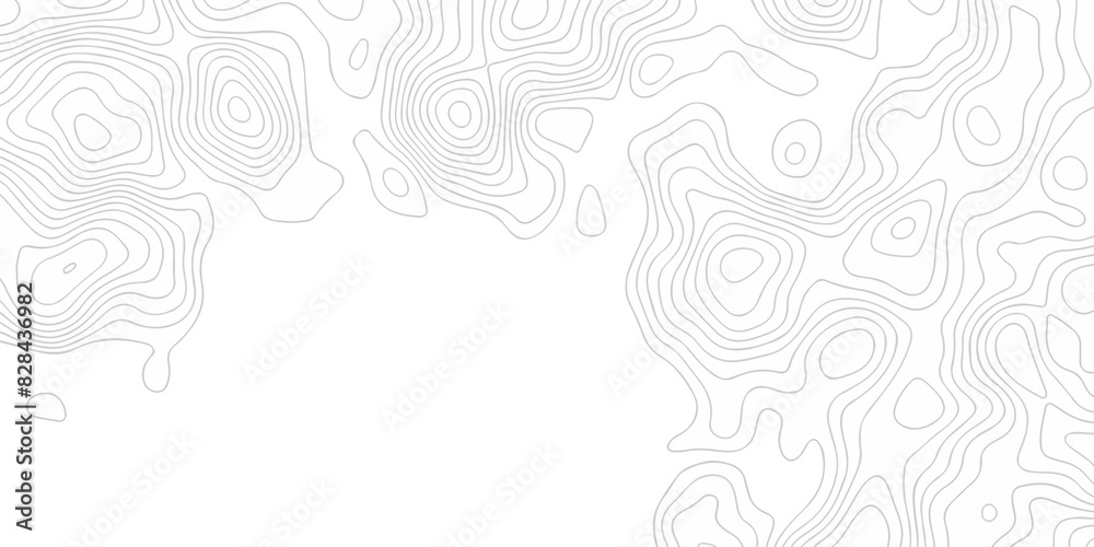 Lines Topographic contour lines map seamless pattern. Geographic mountain relief. Abstract lines background. Contour maps., Topo contour map design. Lines Topographic contour lines map seamless pattern. Geographic mountain relief. Abstract lines background. Contour maps., Topo contour map design.