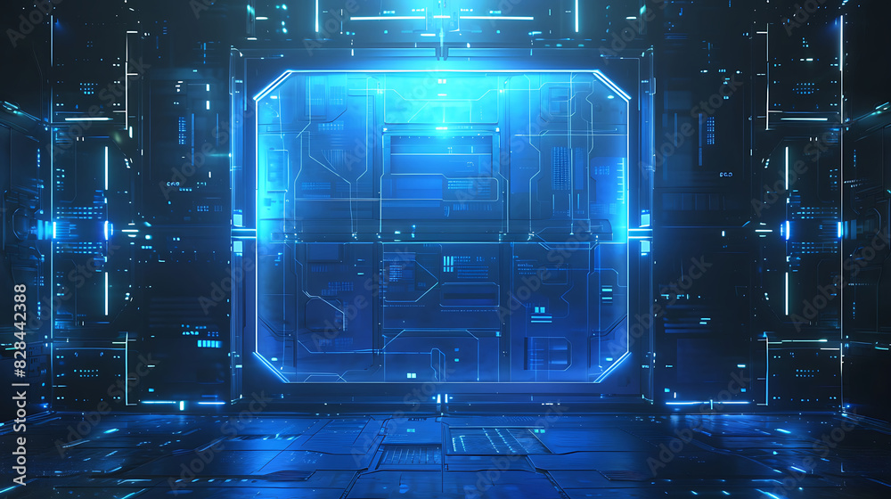 abstract technology background abstract technology background