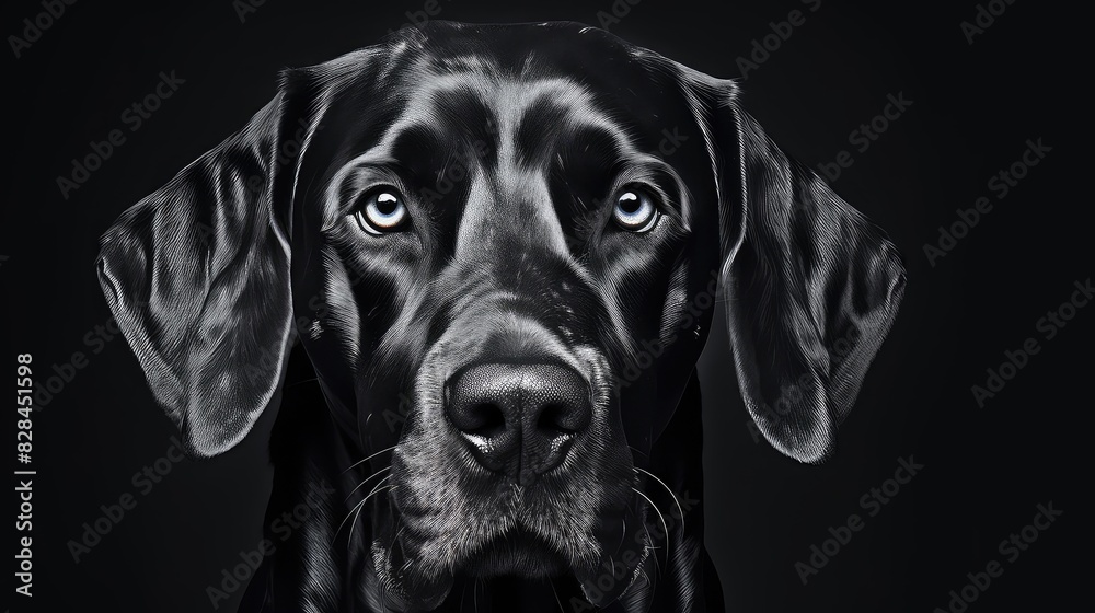 studio dog UHD Wallpaper studio dog UHD Wallpaper