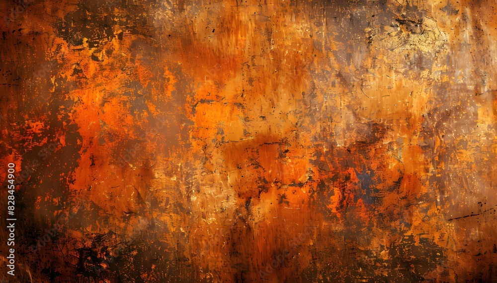 orange dirty background orange dirty background
