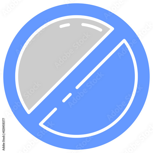 Ban Icon