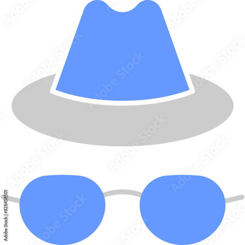 Incognito Icon