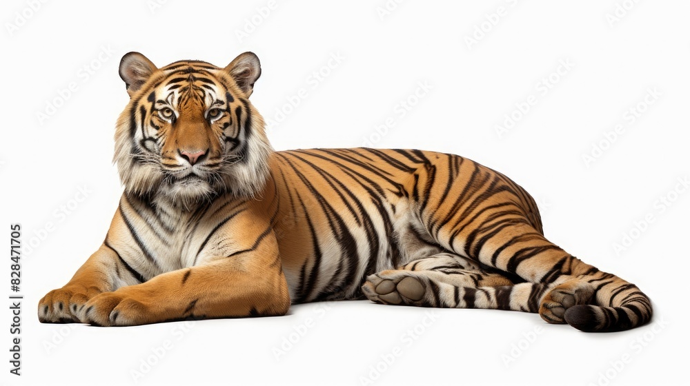 Fototapeta premium tiger UHD Wallpaper