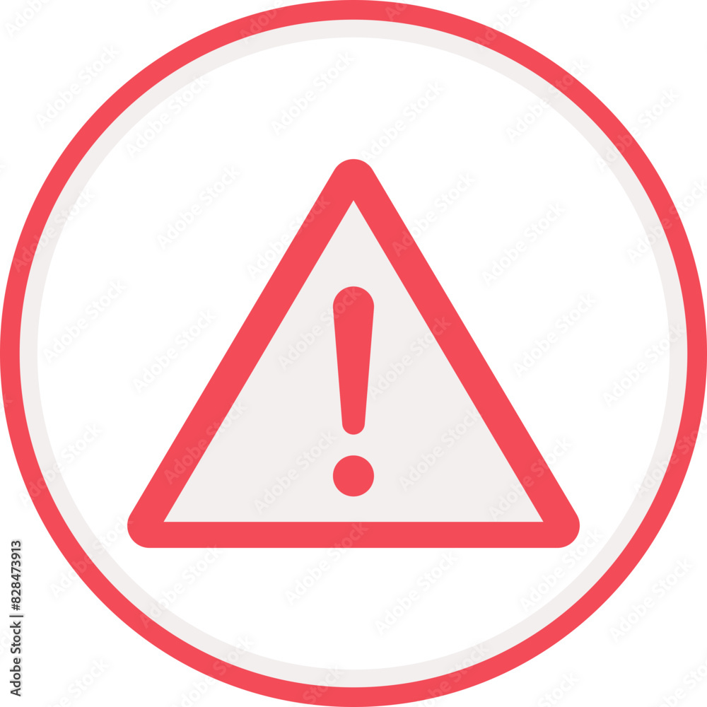 Warning Icon Warning Icon