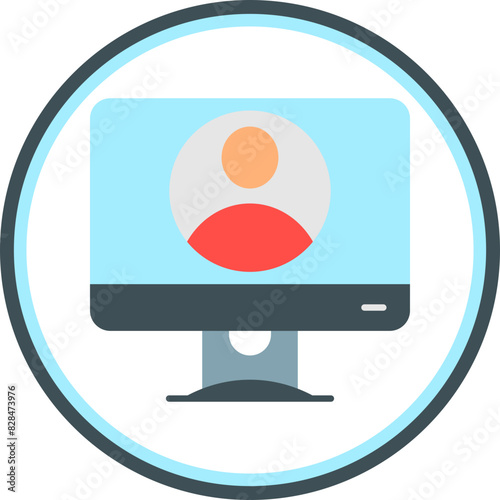 Login Icon