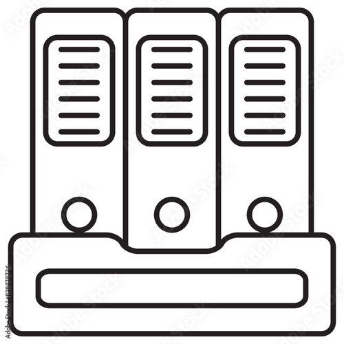 binder icon